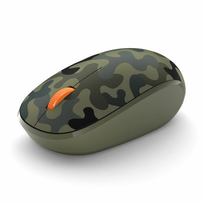 Mouse Microsoft Camo Special Edition Bluetooth Camouflage