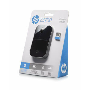 Wireless Mouse HP Black