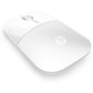 Wireless Mouse HP V0L80AA#ABB White