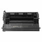 Toner HP CF237A Negro Black