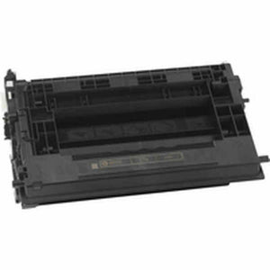 Toner HP 37A Noir