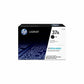 Toner HP CF237A Negro Black