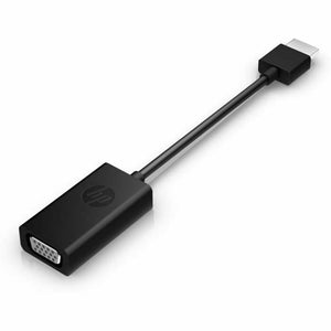 Adaptateur HDMI vers VGA HP X1B84AA#ABB