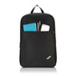 Rucksack Lenovo 4X40K09936 Schwarz 15,6'' 15.6"