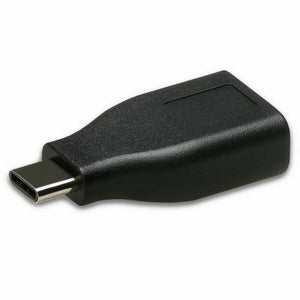 Adaptateur USB i-Tec U31TYPEC Noir