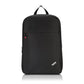 Rucksack Lenovo 4X40K09936 Black 15,6'' 15.6"