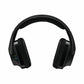 Casques avec Microphone Logitech 981-000634 Noir