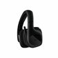 Casques avec Microphone Logitech 981-000634 Noir