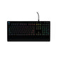 Keyboard Logitech G213 Prodigy Black Qwerty US