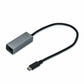 RJ45-Adapter i-Tec C31METALGLAN