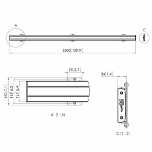 TV Halterung Vogel's PFB3433B