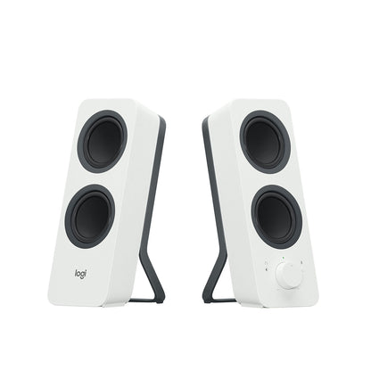 Haut-parleurs bluetooth Logitech Z207