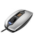 Mouse Cherry JM-A4900 Silver