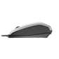 Mouse Cherry JM-A4900 Silver