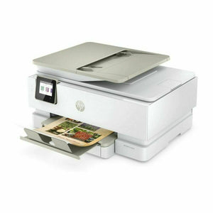 Multifunction Printer   HP 7920e