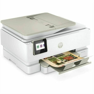 Multifunction Printer   HP (Refurbished A)