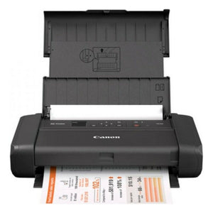 Drucker Canon TR150