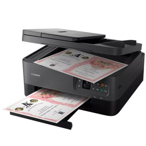 Multifunction Printer Canon PIXMA TS7450i