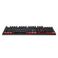 Clavier pour jeu Spirit of Gamer Elite K70 AZERTY