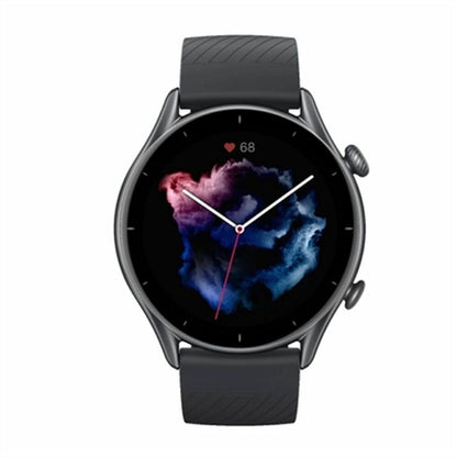 Smartwatch Amazfit GTR 3 Schwarz 1,39" Ø 46 mm AMOLED 5 atm