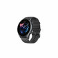 Montre intelligente Amazfit GTR 3 Noir 1,39" Ø 46 mm AMOLED 5 atm