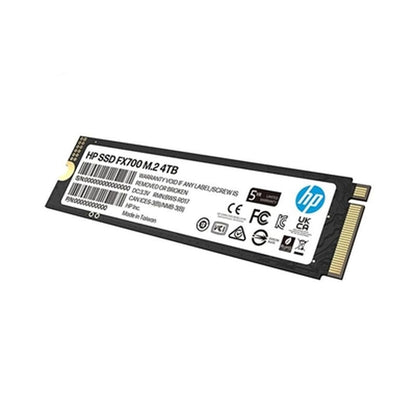 Hard Drive HP FX700 4 TB SSD