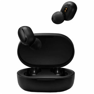 Casques avec Microphone Xiaomi Basic 2s Noir