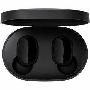 Casques avec Microphone Xiaomi Basic 2s Noir