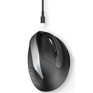 Souris Optique Sans Fil Energy Sistem Office Mouse 5 Comfy Noir/Gris