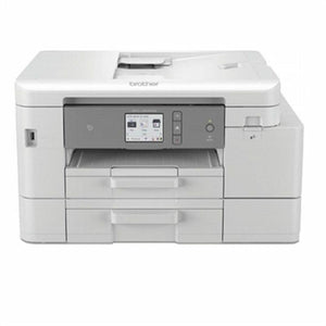 Multifunction Printer   Brother MFC-J4540DW