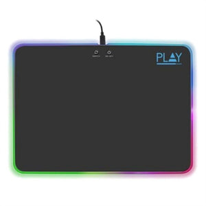 Gaming Mauspad Ewent PL3341 (35,3 x 25,6 cm)