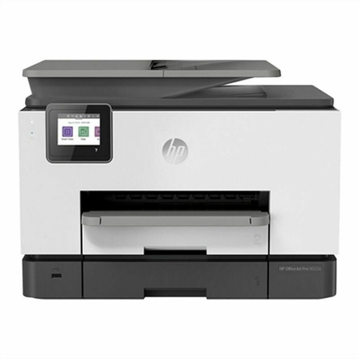 Multifunktionsdrucker HP