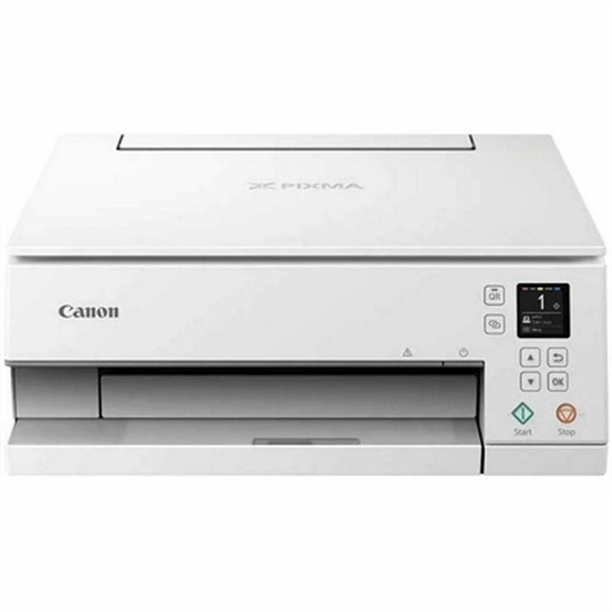 Imprimante Multifonction Canon TS8351a