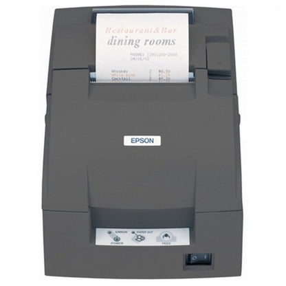 Punkt-Matrix Drucker Epson TM-U220B