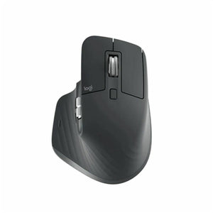 Mouse Logitech MX Master 3S Schwarz