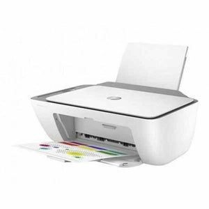 Multifunction Printer HP 2720E White (Refurbished A)