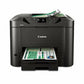 Multifunction Printer Canon 0971C009 24 ipm 1200 dpi WIFI Fax Black