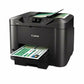 Imprimante Multifonction Canon 0971C009 24 ipm 1200 dpi WIFI Fax Noir