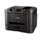 Imprimante Multifonction Canon 0971C009 24 ipm 1200 dpi WIFI Fax Noir