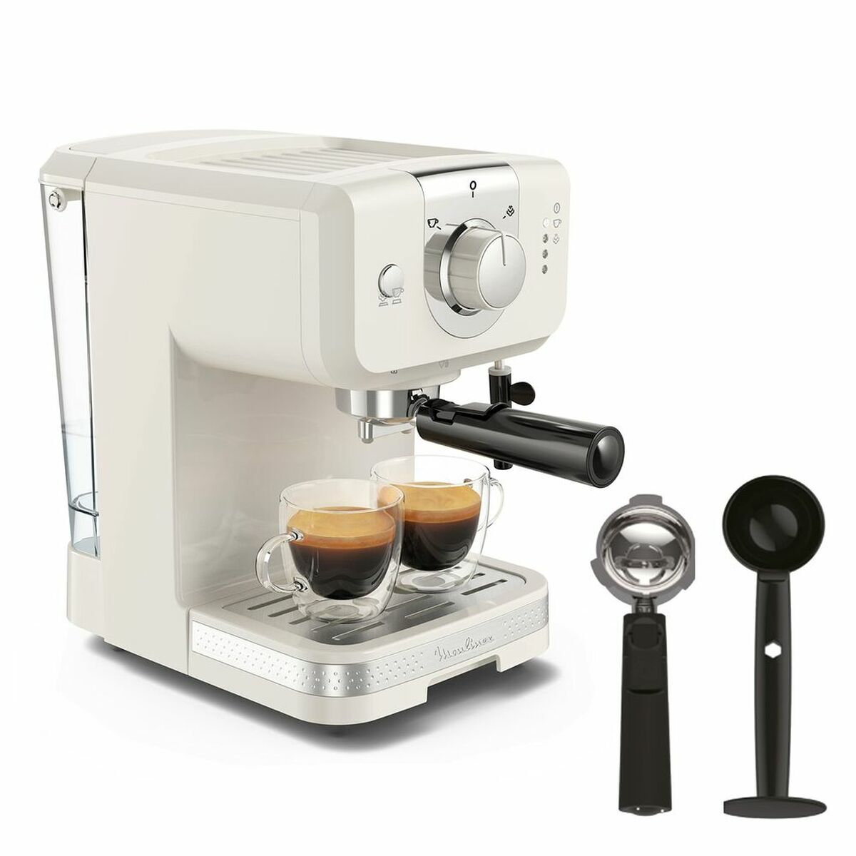 Café Express Arm Moulinex ‎XP330A