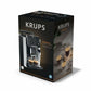 Cafetière superautomatique Krups C10 EA910A10 Noir 1450 W 15 bar 1,7 L