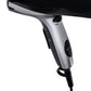 Sèche-cheveux Braun HD730 Noir Noir/Argenté 2200 W