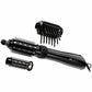 Brosse Thermique Braun AS530E Noir Argenté 1000 W (1 Unité)