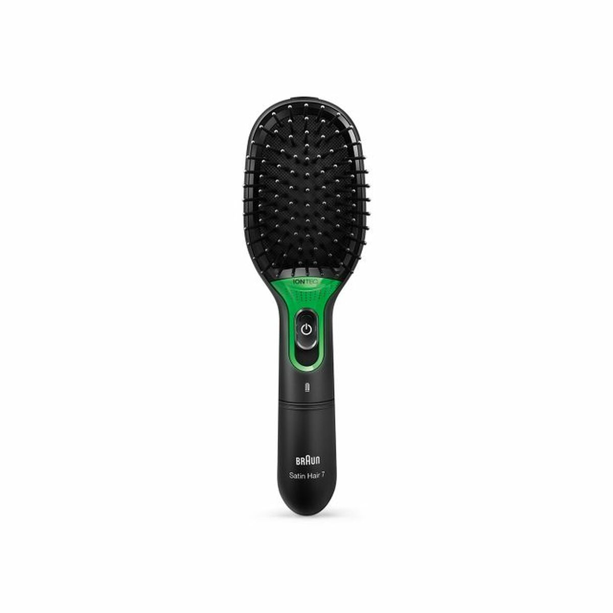 Brosse de Lissage Braun BR710E Noir