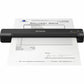 Scanner Portable Epson B11B252401 600 dpi USB 2.0