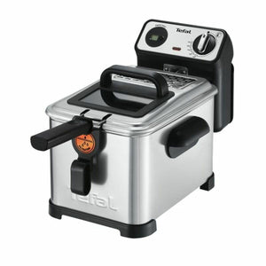 Fritteuse Tefal 1,2 kg 3 L Inox 2400W Grau Edelstahl (Restauriert A)