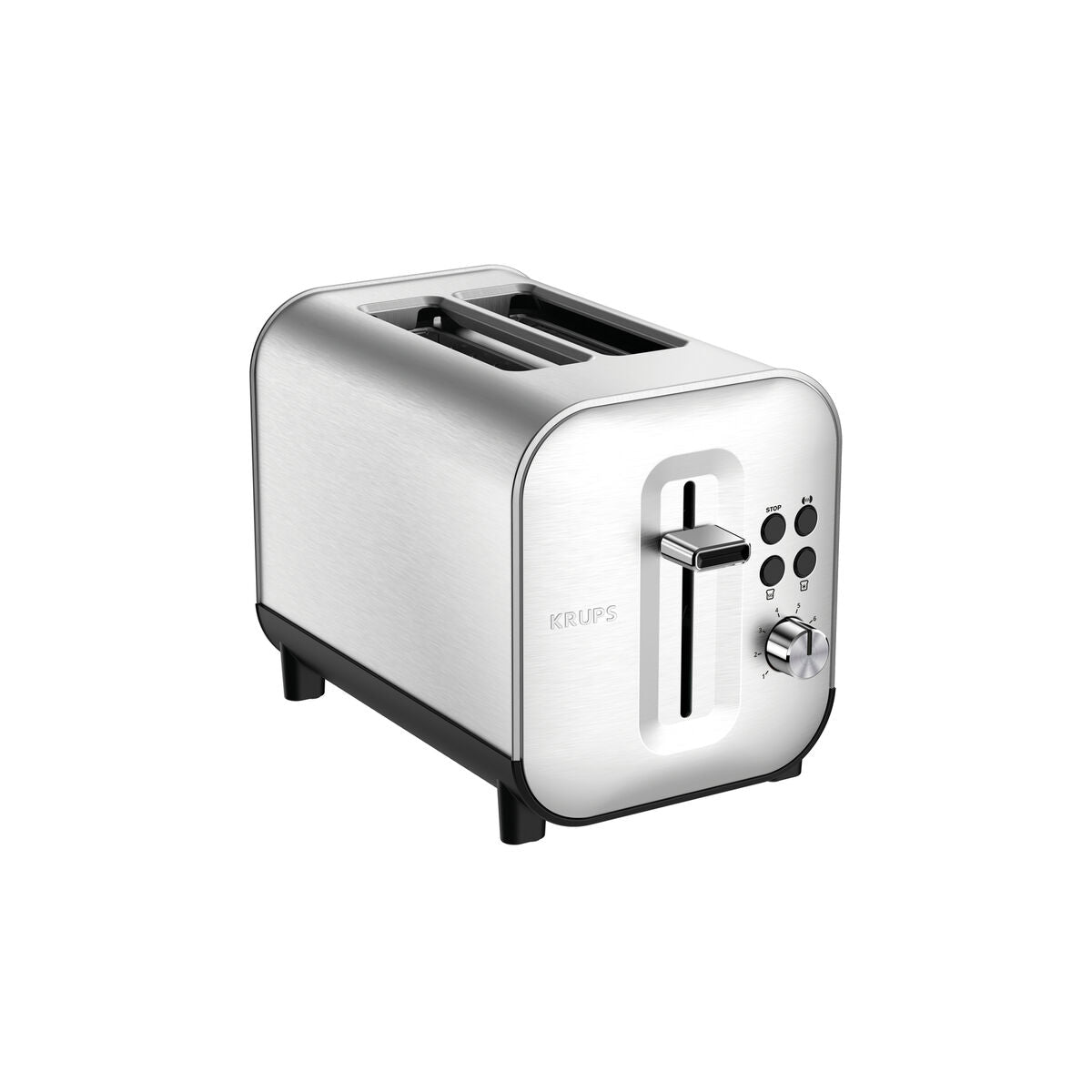 Toaster Krups 850 W (Restauriert B)