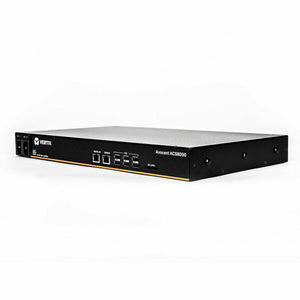 Server Vertiv ACS8016DAC-404 1GB DDR3 SDRAM Black