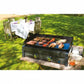 Gas Griddle Campingaz L 7500 W Grey