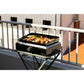 Grillpfanne Campingaz Electric 1XD Schwarz 2500 W